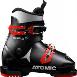 ATOMIC REDSTER JR R2 black / red