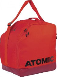 ATOMIC BOOT & HELMET BAG red / rio red