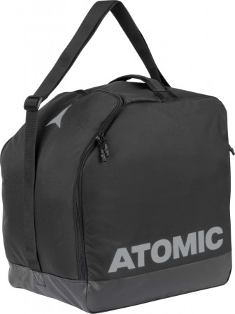 ATOMIC BOOT & HELMET BAG black/grey